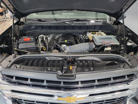 2019 CHEVROLET SILVERADO 1500 CREW CAB PICKUP V8, ECOTEC3, DFM, 5.3 LITER LT PICKUP 4D 5 3/4 FT