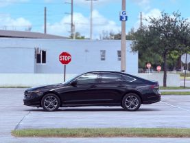 2023 HONDA ACCORD