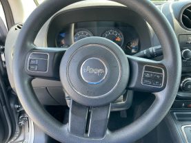 2014 Jeep Compass - Image 6