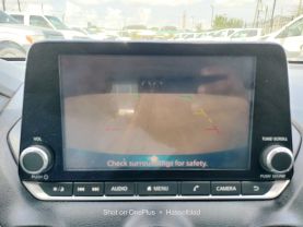 2020 NISSAN SENTRA SEDAN 4-CYL, 2.0 LITER SV SEDAN 4D at Motors On Wheels - used car dealership in Houston, Texas.