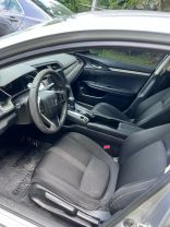 2016 HONDA CIVIC SEDAN 4-CYL, I-VTEC, 2.0 LITER EX SEDAN 4D