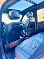 2017 BMW X5 SUV 6-CYL, TURBO, 3.0 LITER XDRIVE35I SPORT UTILITY 4D
