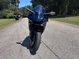 2023 YAMAHA YZF-R1 - - -