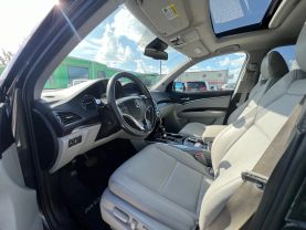2015 ACURA MDX SUV V6, I-VTEC, 3.5 LITER SPORT UTILITY 4D