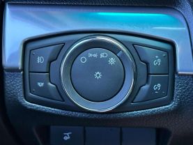 2017 FORD EXPLORER SUV 4-CYL, ECOBOOST, 2.3T LIMITED SPORT UTILITY 4D