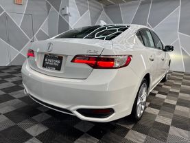 2016 ACURA ILX