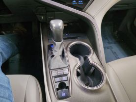 2024 TOYOTA CAMRY HYBRID SEDAN 4-CYL, HYBRID, 2.5 LITER SE SEDAN 4D