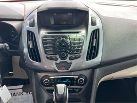 2016 FORD TRANSIT CONNECT PASSENGER