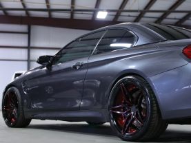 2015 BMW M4 for sale in  Orlando, FL