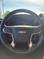 2014 CHEVROLET SILVERADO 1500 DOUBLE CAB