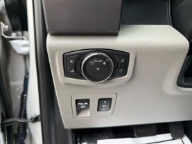 2018 FORD F150 SUPER CAB PICKUP V6. ECOBOOST, TT, 2.7L XLT PICKUP 4D 6 1/2 FT