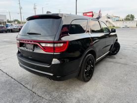 2020 DODGE DURANGO SUV V8, HEMI, 5.7 LITER R/T SPORT UTILITY 4D at Major Key Motors - used car dealership in Lebanon, PA.