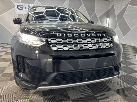 2021 LAND ROVER DISCOVERY SPORT