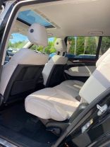 2017 MERCEDES-BENZ GLS SUV V6, TWIN TURBO, 3.0L GLS 450 SPORT UTILITY 4D