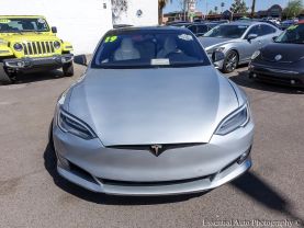 -2019 Tesla Model S - Image 5