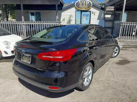 2016 FORD FOCUS SEDAN 4-CYL, FLEX FUEL, 2.0L S SEDAN 4D