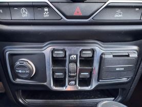 2023 JEEP WRANGLER UNLIMITED
