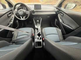 2016 SCION IA SEDAN 4-CYL, 1.5 LITER SEDAN 4D