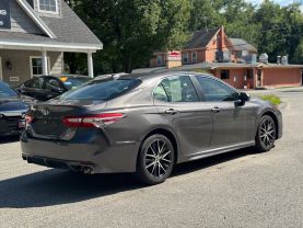 2020 Toyota Camry - Image 4