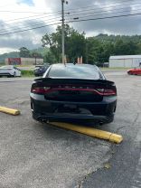 2019 DODGE CHARGER SEDAN V6, 3.6 LITER GT SEDAN 4D