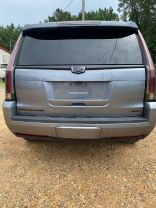 2019 CADILLAC ESCALADE SUV V8, 6.2 LITER PREMIUM LUXURY SPORT UTILITY 4D