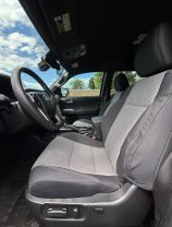 2023 TOYOTA TACOMA DOUBLE CAB PICKUP V6, 3.5 LITER SR5 PICKUP 4D 6 FT