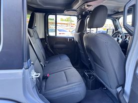 2023 JEEP WRANGLER UNLIMITED