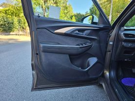 2022 CHEVROLET TRAILBLAZER ACTIV SPORT UTILITY 4D
