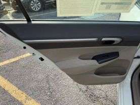 2011 HONDA CIVIC SEDAN 4-CYL, VTEC, 1.8 LITER EX SEDAN 4D at Major Key Motors - used car dealership in Lebanon, PA.