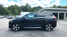 2017 Hyundai Tucson - Image 8