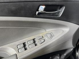 2014 HYUNDAI SONATA SEDAN 4-CYL, 2.4 LITER GLS SEDAN 4D