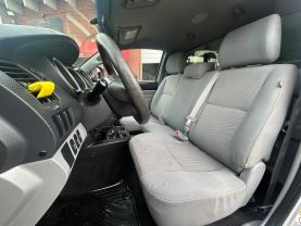 2012 TOYOTA TACOMA REGULAR CAB PICKUP 4-CYL, 2.7 LITER PICKUP 2D 6 FT