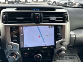 2022 TOYOTA 4RUNNER