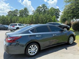 2018 Nissan Altima 2.5 S Sedan 4d - Image 7