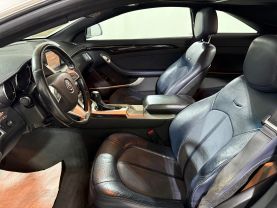 2014 CADILLAC CTS