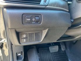 2018 HONDA ACCORD SEDAN 4-CYL, I-VTEC, TURBO, 1.5 LITER EX-L SEDAN 4D