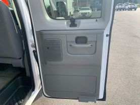 2013 FORD E350 SUPER DUTY 8 PASSENGER VAN PASSENGER VANS V8, 5.4 LITER XLT VAN 3D - Eddies Auto Sales