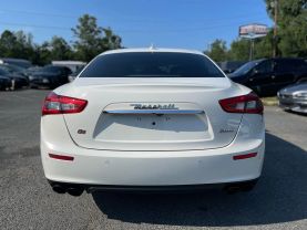 2016 Maserati Ghibli - Image 5