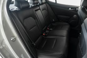 2021 KIA STINGER SEDAN 4-CYL, TURBO, 2.0 LITER GT-LINE SEDAN 4D