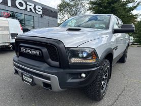 2015 RAM 1500 CREW CAB