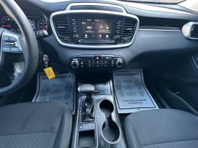 2020 KIA SORENTO SUV GRAY AUTOMATIC - CARPALACE, Chantilly, VA. 38.91645215435775, -77.47495885092432