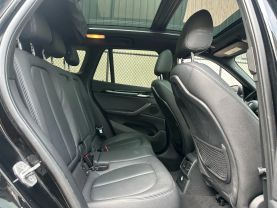 2016 BMW X1 SUV 4-CYL, TWIN TURBO, 2.0L XDRIVE28I SPORT UTILITY 4D