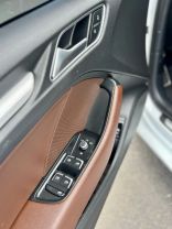 2017 AUDI A3 SEDAN 4-CYL, TURBO, 2.0 LITER PREMIUM SEDAN 4D