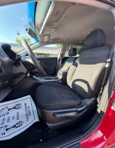 2013 KIA SPORTAGE SUV 4-CYL, 2.4 LITER LX SPORT UTILITY 4D