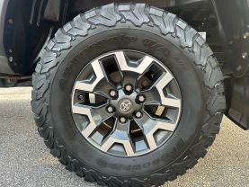 Used 2016 TOYOTA TACOMA ACCESS CAB PICKUP V6, 3.5 LITER TRD OFF-ROAD PICKUP 4D 6 FT - LA Auto Star located in Virginia Beach, VA