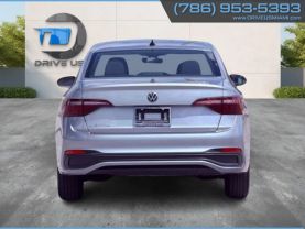 2024 VOLKSWAGEN JETTA