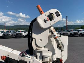 2017 FORD F550 SUPER DUTY 46T BUCKET TRUCK ALTEC AT41M BUCKET TRUCKS V8, TURBO DIESEL, 6.7 LITER XL 169" W.B. 2D - Eddies Auto Sales