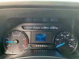 2019 FORD F550 SD MECHANIC CRANE TRUCK 6,000 LBS. AUTO CRANE MECHANIC CRANE TRUCK V8, TURBO DIESEL, 6.7 LITER XL REG CAB 4D - Eddies Auto Sales
