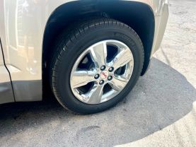 2015 GMC TERRAIN SUV 4-CYL, 2.4 LITER SLT-1 SPORT UTILITY 4D
