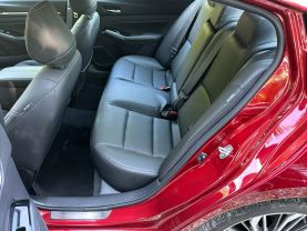 2024 NISSAN ALTIMA SEDAN 4-CYL, 2.5 LITER 2.5 SL SEDAN 4D at T&T Repairables - used car dealership in Spencer, Indiana.